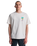 The RVCA Mens Frond Mural T-Shirt in Moonbeam