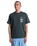 Mirage T-Shirt in Pirate Black
