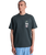 Mirage T-Shirt in Pirate Black
