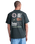 Mirage T-Shirt in Pirate Black