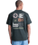 Mirage T-Shirt in Pirate Black