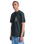 Mirage T-Shirt in Pirate Black