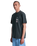 Mirage T-Shirt in Pirate Black