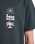 Mirage T-Shirt in Pirate Black