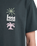 Mirage T-Shirt in Pirate Black