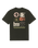 Mirage T-Shirt in Pirate Black