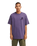The RVCA Mens Dalas Balance T-Shirt in Ink