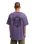 The RVCA Mens Dalas Balance T-Shirt in Ink