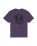 The RVCA Mens Dalas Balance T-Shirt in Ink