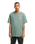 The RVCA Mens Stable T-Shirt in Balsam Green
