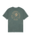 The RVCA Mens Stable T-Shirt in Balsam Green