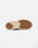 Explorer III Slip-On Waterproof Boots in Velvet Tan & Chalk
