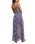 One Ciella Printed Dress in New England Combo