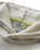 The Passenger Womens Cove 2.0 Knitted Hoodie in Off White