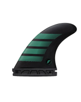 F6 Alpha Fin in Black & Blue