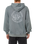 The Katin Mens Luna Hoodie in Dusty Blue