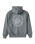 The Katin Mens Luna Hoodie in Dusty Blue