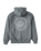 The Katin Mens Luna Hoodie in Dusty Blue