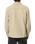 The Katin Mens Shiloh Flannel Shirt in Vintage Khaki