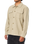 The Katin Mens Shiloh Flannel Shirt in Vintage Khaki