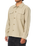 The Katin Mens Shiloh Flannel Shirt in Vintage Khaki