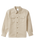The Katin Mens Shiloh Flannel Shirt in Vintage Khaki