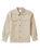 The Katin Mens Shiloh Flannel Shirt in Vintage Khaki