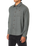 The Katin Mens Twiller Flannel Shirt in Trooper