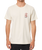 The Katin Mens Claw T-Shirt in Vintage White