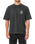 The Katin Mens Hotline T-Shirt in Black Wash