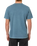 The Katin Mens Lou T-Shirt in Aviator Blue