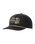 The Katin Mens Claw Cap in Black