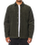 The Katin Mens Harold Corduroy Jacket in Lead