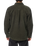 The Katin Mens Harold Corduroy Jacket in Lead
