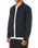 The Katin Mens Petrol Jacket in Black