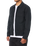 The Katin Mens Petrol Jacket in Black