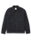 The Katin Mens Petrol Jacket in Black