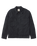 The Katin Mens Petrol Jacket in Black