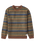 The Katin Mens Hitch Jumper in Rain Drum