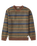The Katin Mens Hitch Jumper in Rain Drum