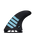 The Futures Fins F8 Alpha Fin in Assorted