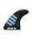 The Futures Fins F8 Alpha Fin in Assorted