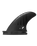 SB1 Sidebite Alpha Fins in Black