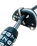 Boardlock 5m in Multi