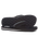 The Foamlife Mens Tarlan Mens Flip Flops in Black