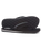 The Foamlife Mens Tarlan Mens Flip Flops in Black