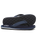 The Foamlife Mens Tarlan Mens Flip Flops in Navy