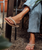 Lixi Flip Flops in Sand