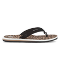 Zikat-SC Womens Flip Flops in Sand