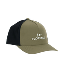 Airtex Utility Cap in Burnt Olive